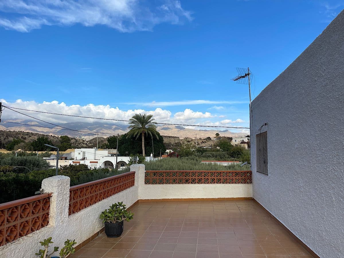 3 soveværelse Finca/Landehus til salg i Pechina - € 180.000 (Ref: 9357240)