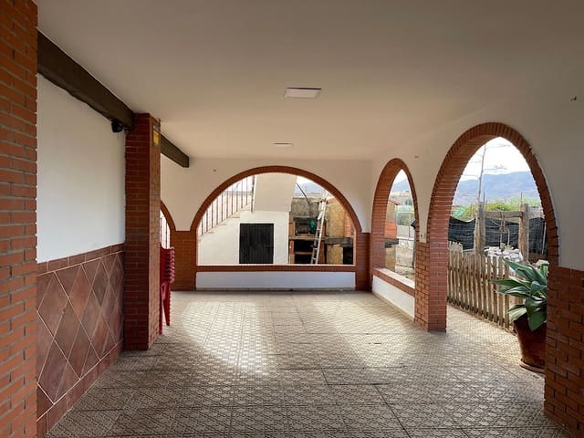 3 soverom Finca/Herregård til salgs i Pechina - € 180 000 (Ref: 9357240)