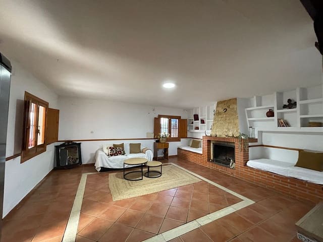 3 soverom Finca/Herregård til salgs i Pechina - € 180 000 (Ref: 9357240)