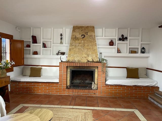 3 soverom Finca/Herregård til salgs i Pechina - € 180 000 (Ref: 9357240)