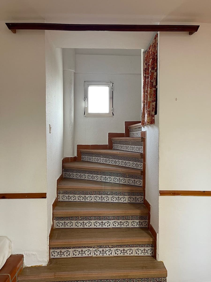 3 soveværelse Finca/Landehus til salg i Pechina - € 180.000 (Ref: 9357240)