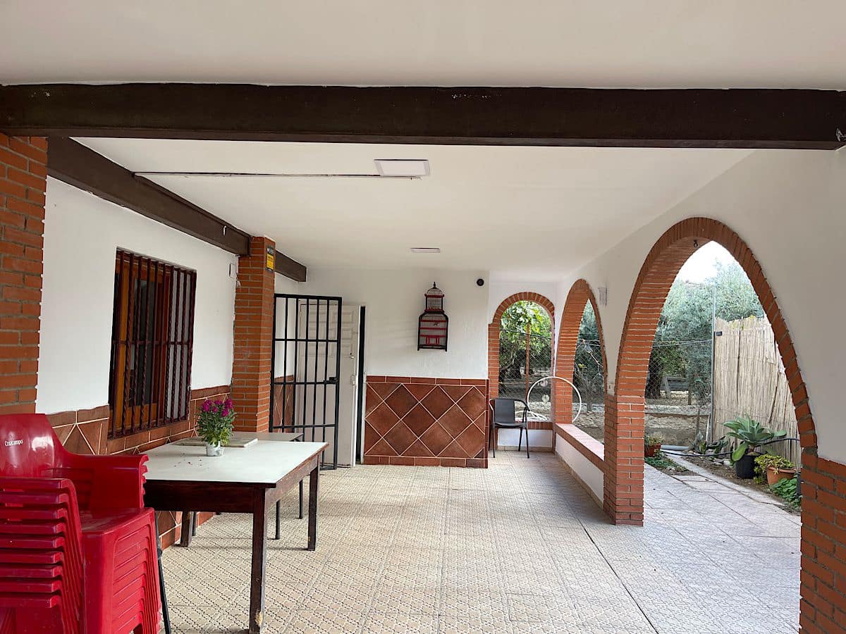 3 soveværelse Finca/Landehus til salg i Pechina - € 180.000 (Ref: 9357240)