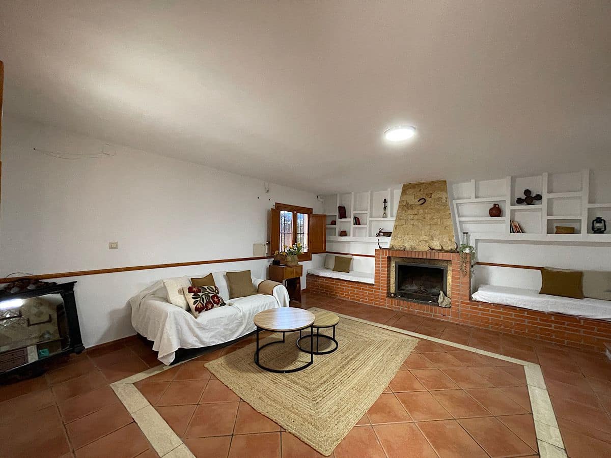 3 soveværelse Finca/Landehus til salg i Pechina - € 180.000 (Ref: 9357240)