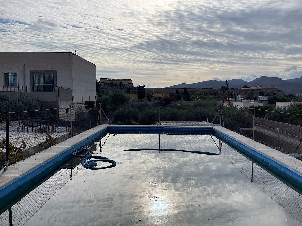 3 soveværelse Finca/Landehus til salg i Pechina - € 180.000 (Ref: 9357240)