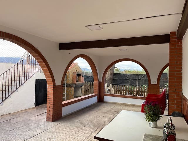 3 soverom Finca/Herregård til salgs i Pechina - € 180 000 (Ref: 9357240)