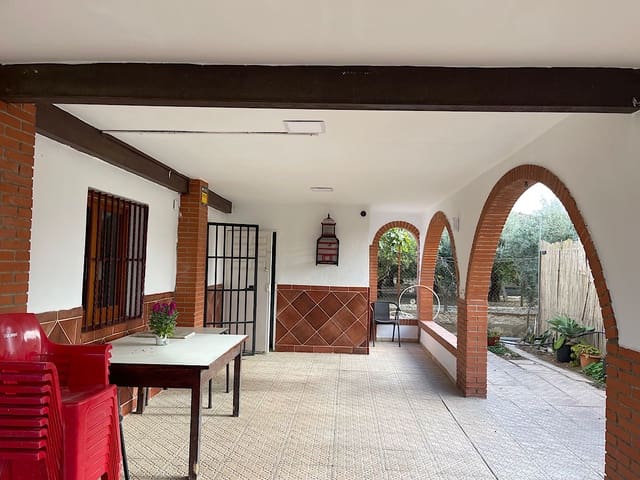 3 soverom Finca/Herregård til salgs i Pechina - € 180 000 (Ref: 9357240)