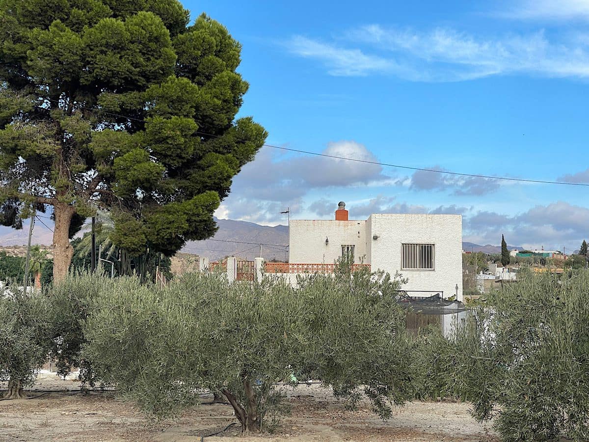 3 soveværelse Finca/Landehus til salg i Pechina - € 180.000 (Ref: 9357240)