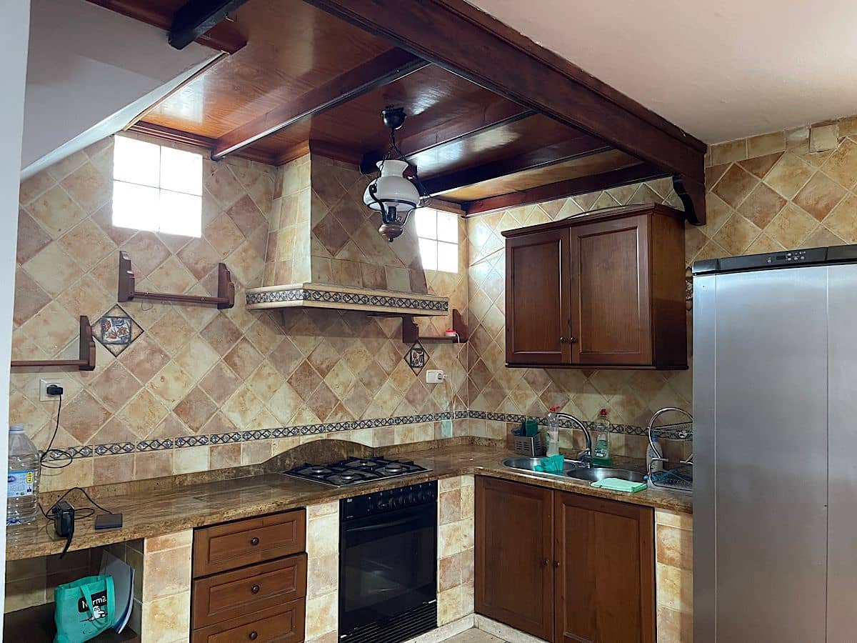 3 soveværelse Finca/Landehus til salg i Pechina - € 180.000 (Ref: 9357240)