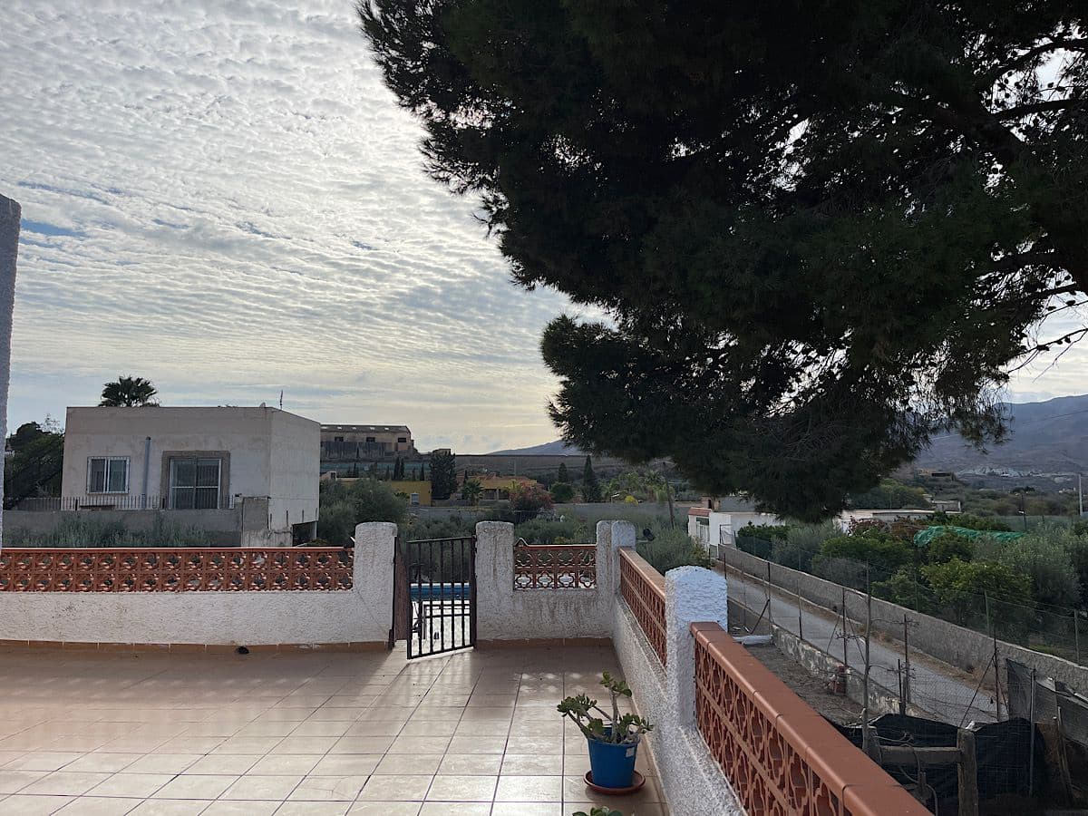 3 soveværelse Finca/Landehus til salg i Pechina - € 180.000 (Ref: 9357240)