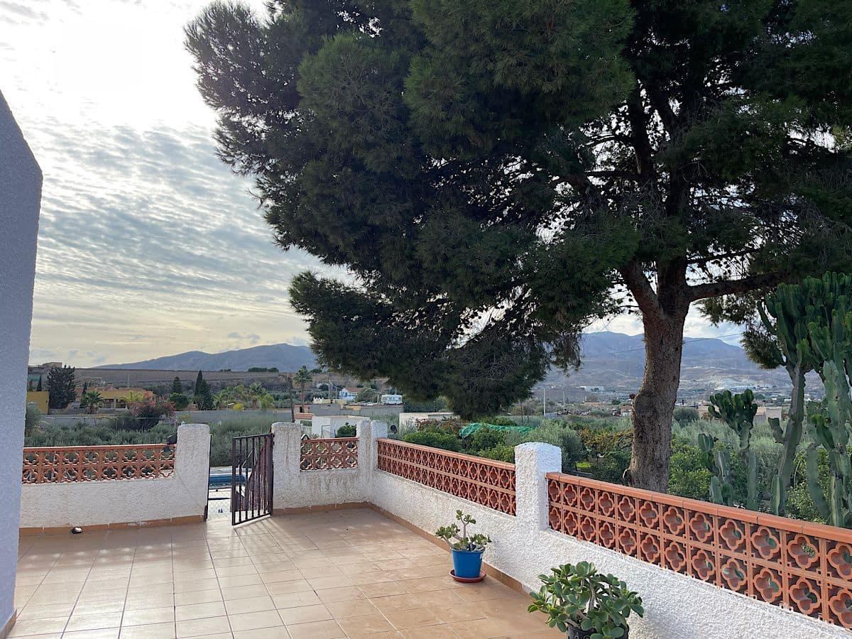 3 soveværelse Finca/Landehus til salg i Pechina - € 180.000 (Ref: 9357240)