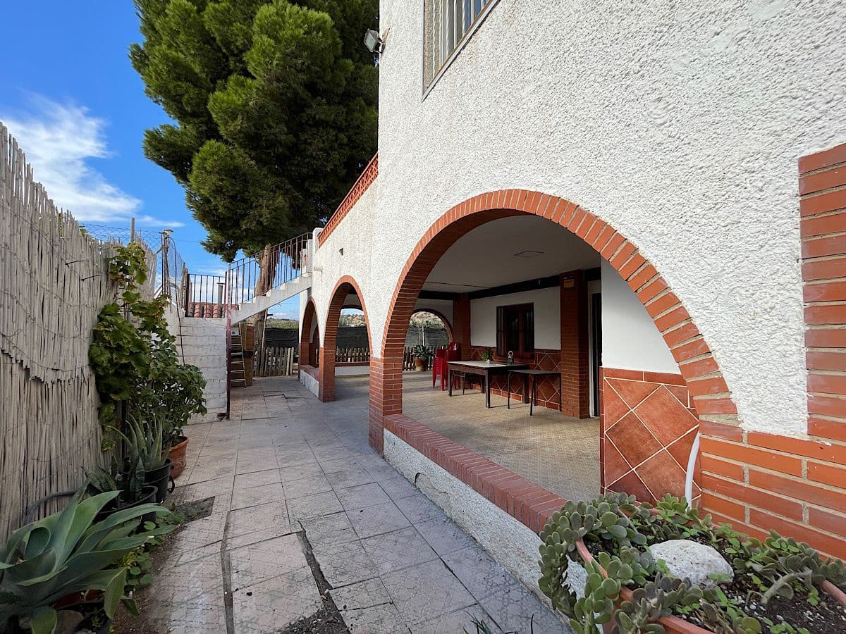 3 soveværelse Finca/Landehus til salg i Pechina - € 180.000 (Ref: 9357240)