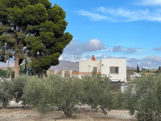 3 soverom Finca/Herregård til salgs i Pechina - € 180 000 (Ref: 9357240)