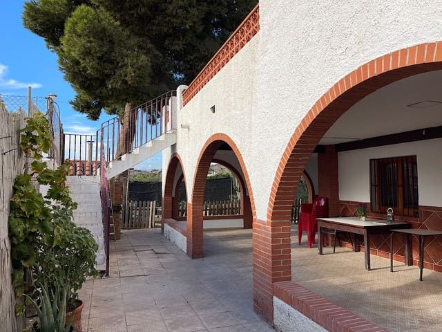 3 soverom Finca/Herregård til salgs i Pechina - € 180 000 (Ref: 9357240)