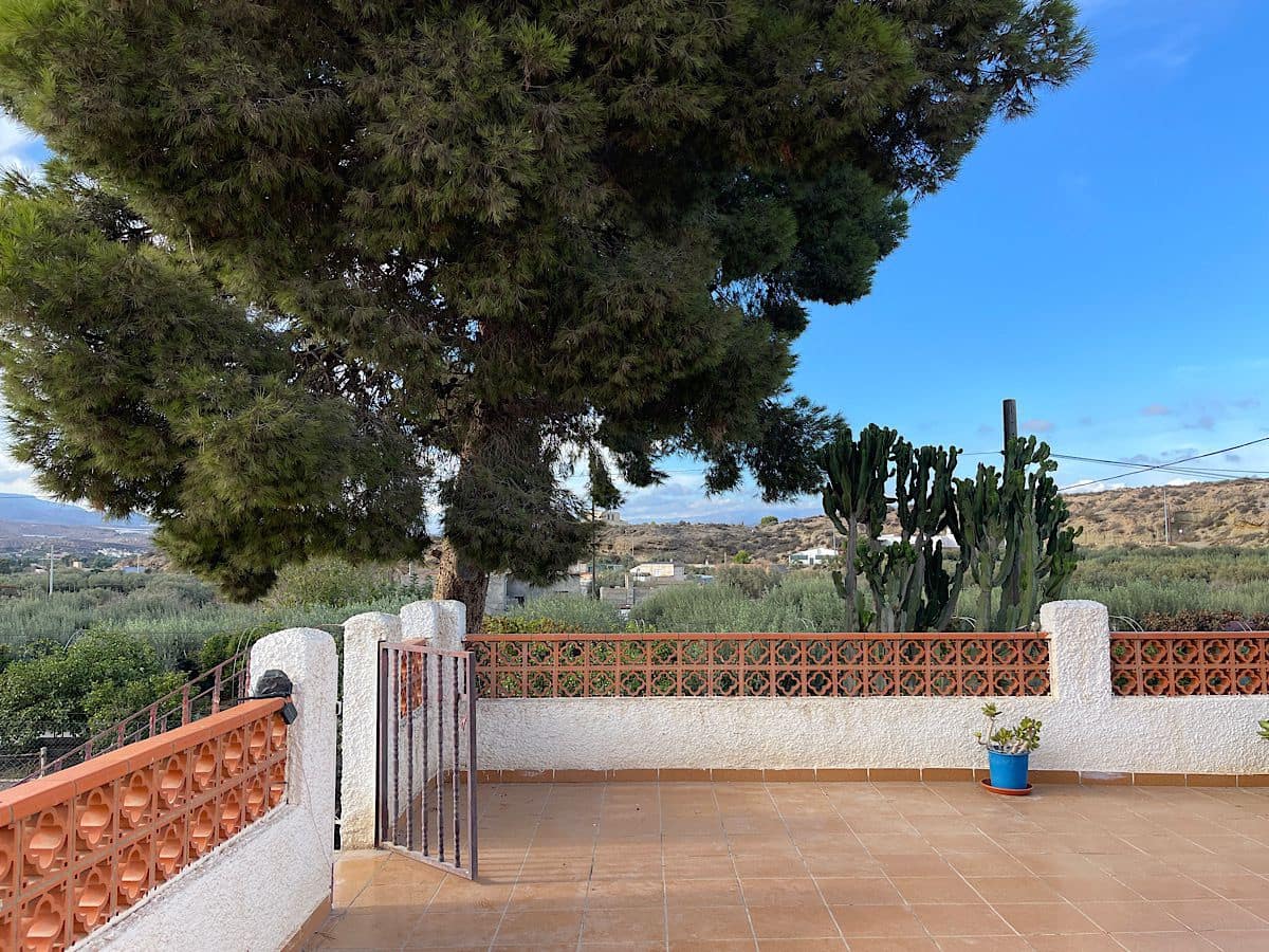 3 soveværelse Finca/Landehus til salg i Pechina - € 180.000 (Ref: 9357240)