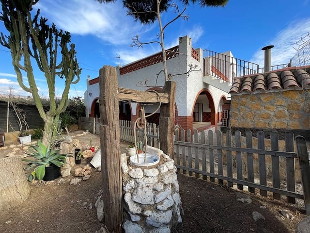 3 soverom Finca/Herregård til salgs i Pechina - € 180 000 (Ref: 9357240)