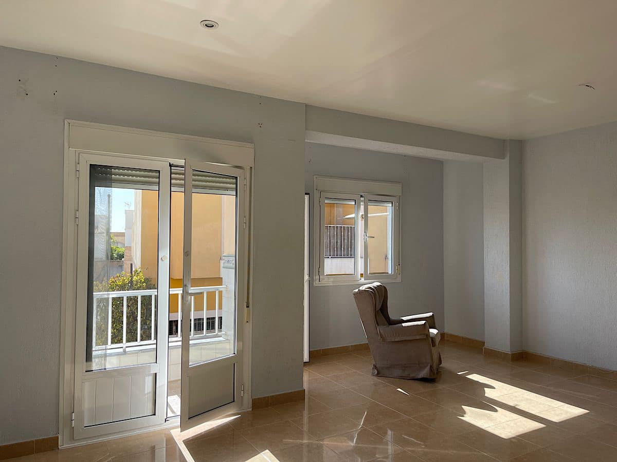 4 bedroom Townhouse for sale in Pechina - € 209,000 (Ref: 9409226)