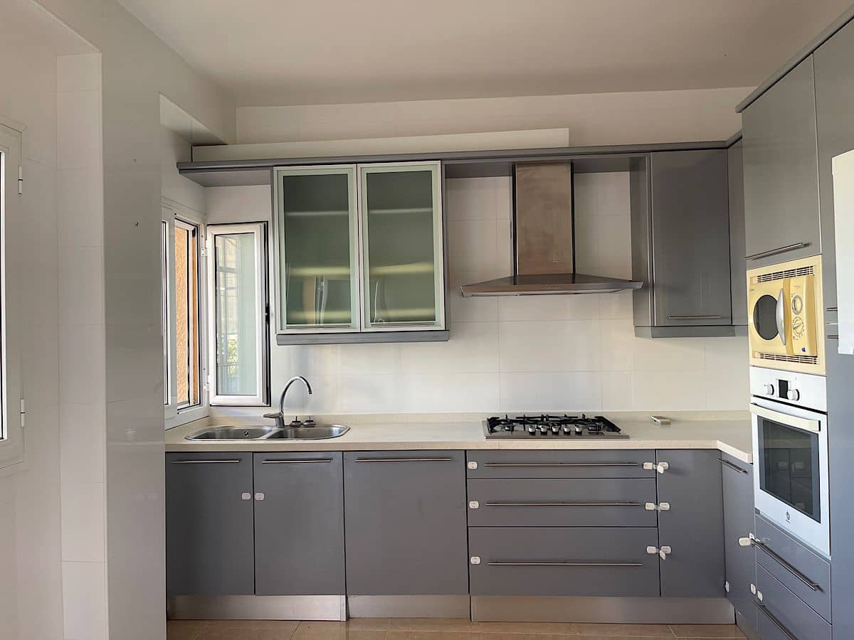 4 bedroom Townhouse for sale in Pechina - € 209,000 (Ref: 9409226)