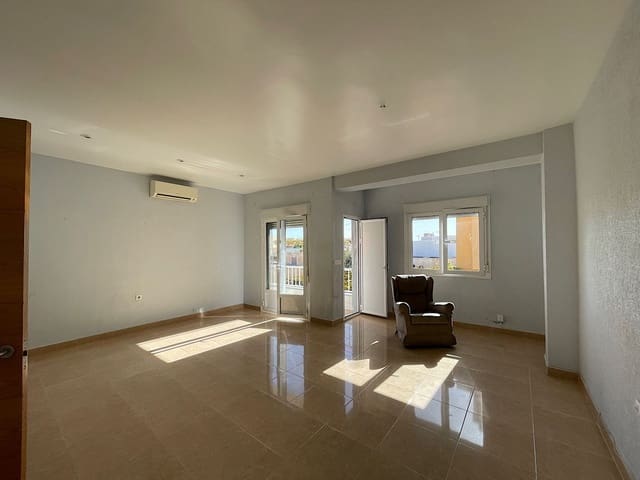 4 bedroom Townhouse for sale in Pechina - € 209,000 (Ref: 9409226)