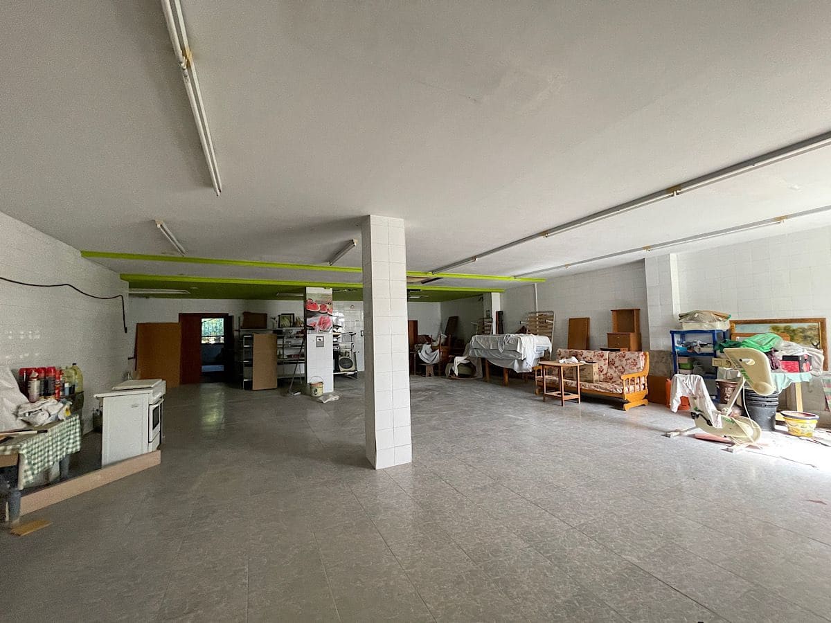 4 bedroom Townhouse for sale in Pechina - € 209,000 (Ref: 9409226)