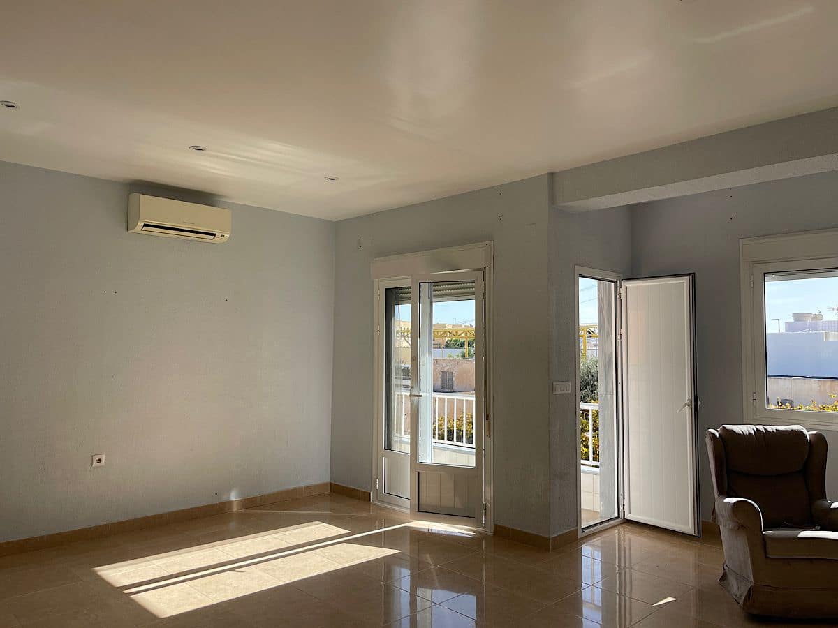 4 bedroom Townhouse for sale in Pechina - € 209,000 (Ref: 9409226)