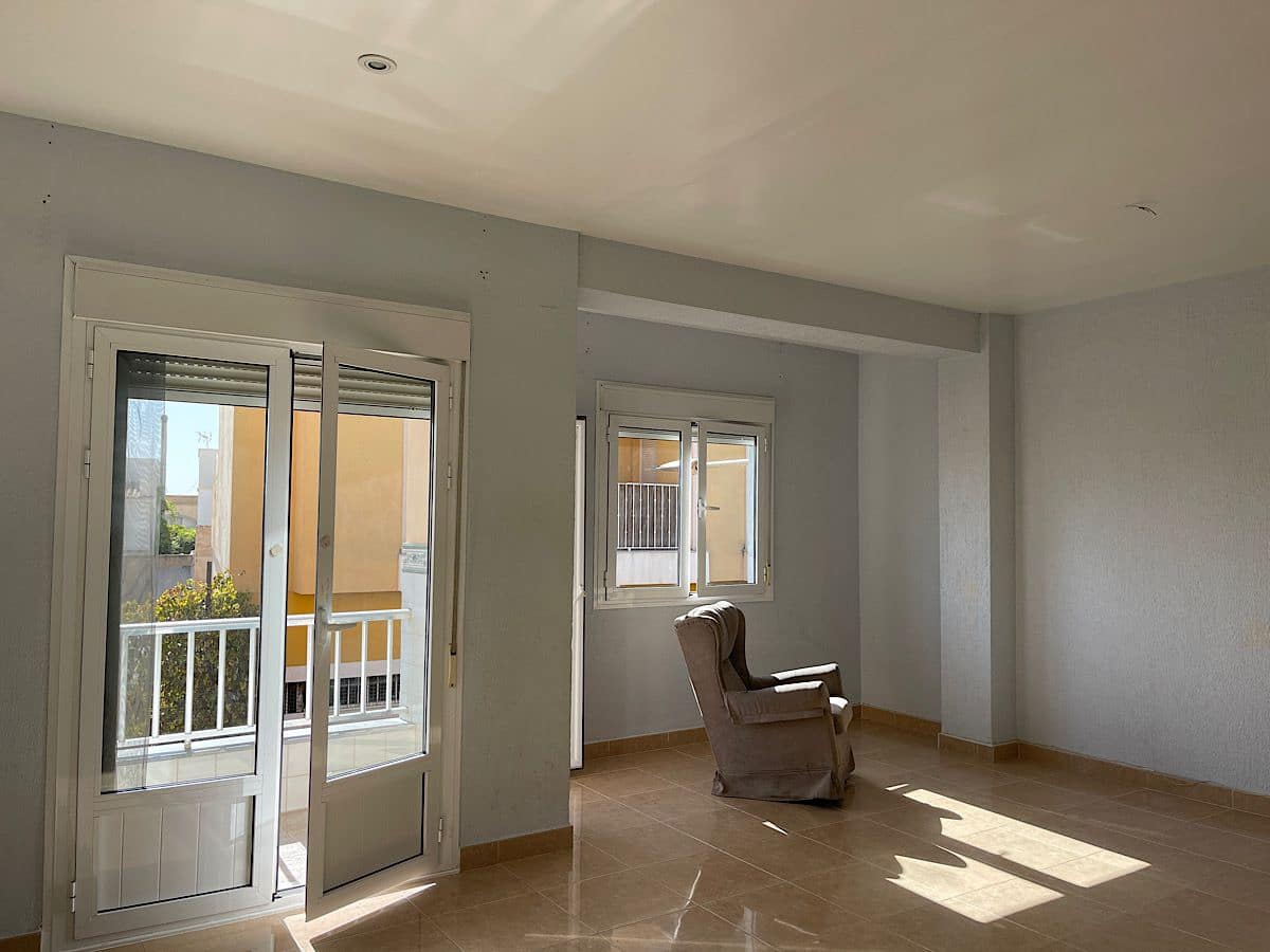 4 bedroom Townhouse for sale in Pechina - € 209,000 (Ref: 9409226)