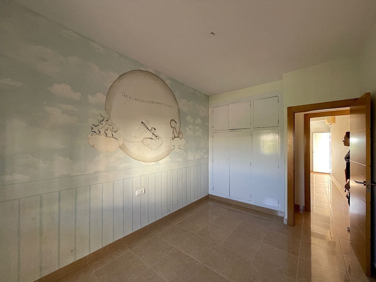 4 bedroom Townhouse for sale in Pechina - € 209,000 (Ref: 9409226)