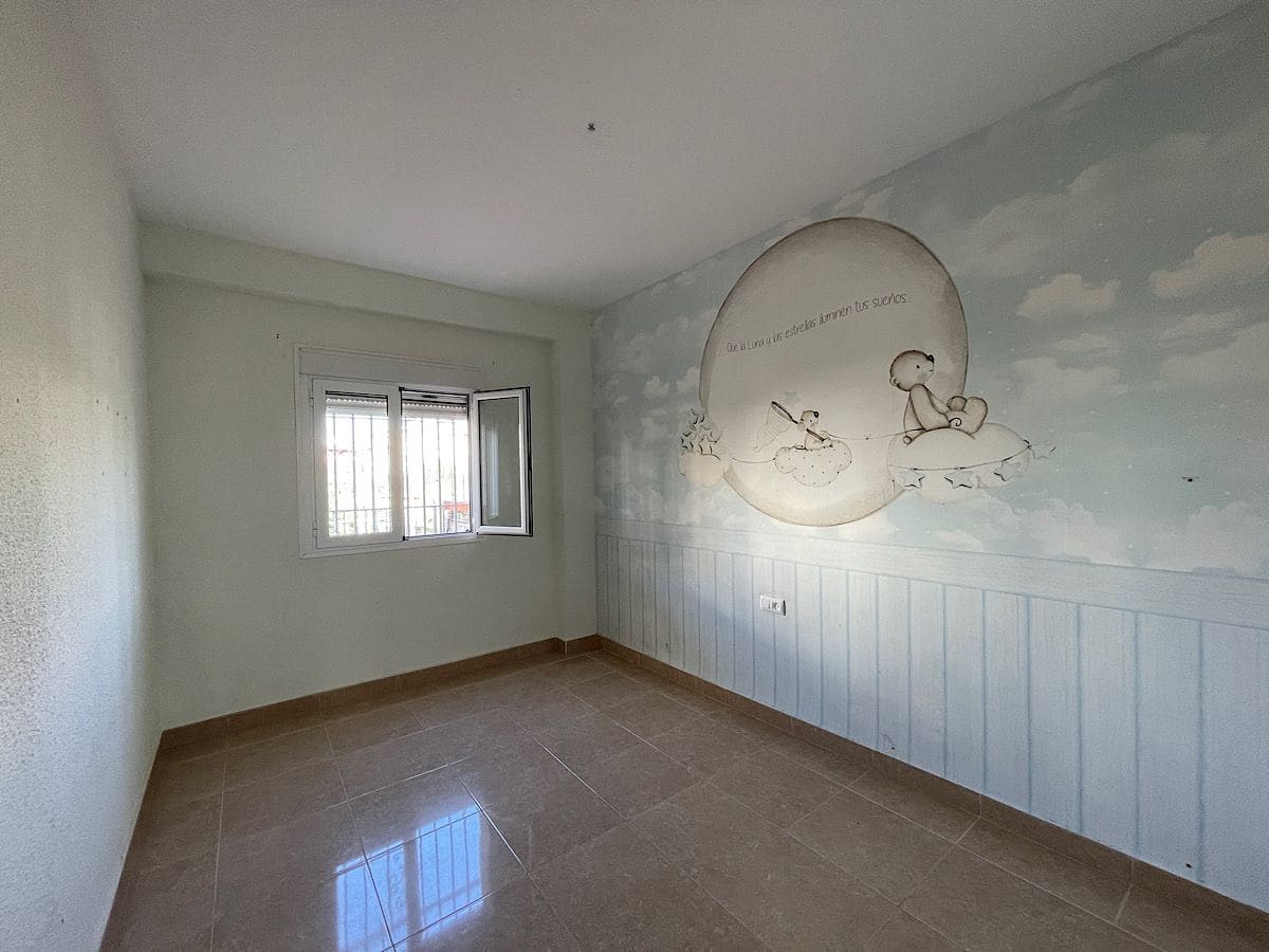 4 bedroom Townhouse for sale in Pechina - € 209,000 (Ref: 9409226)