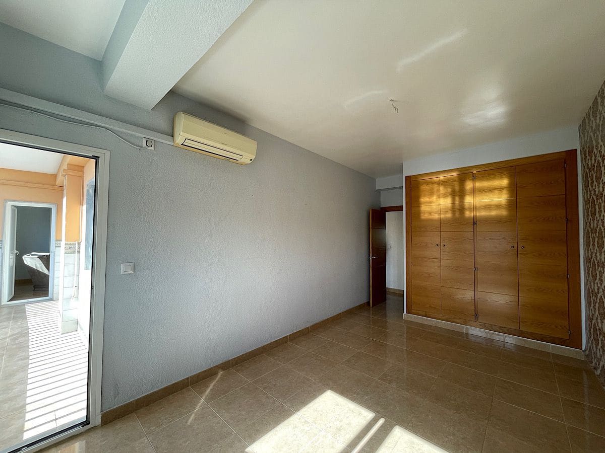 4 bedroom Townhouse for sale in Pechina - € 209,000 (Ref: 9409226)