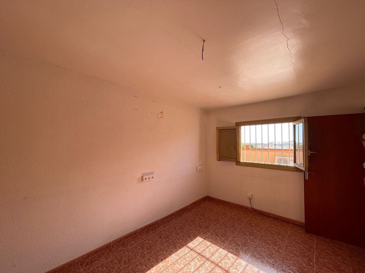 4 bedroom Townhouse for sale in Pechina - € 209,000 (Ref: 9409226)