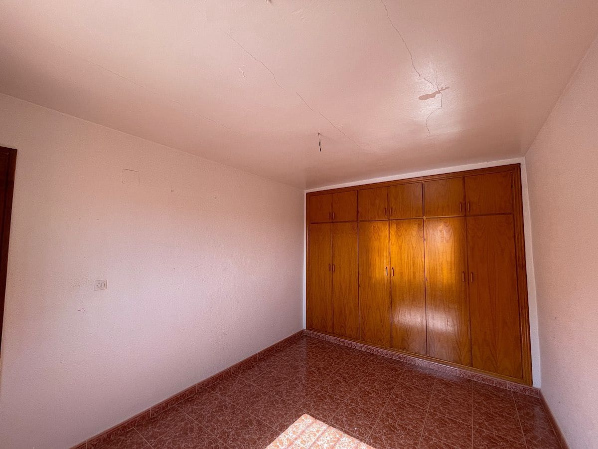 4 bedroom Townhouse for sale in Pechina - € 209,000 (Ref: 9409226)