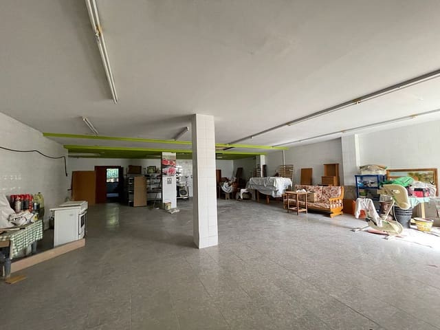 4 bedroom Townhouse for sale in Pechina - € 209,000 (Ref: 9409226)