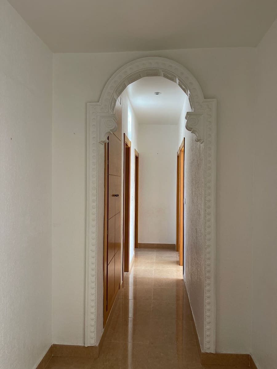 4 bedroom Townhouse for sale in Pechina - € 209,000 (Ref: 9409226)