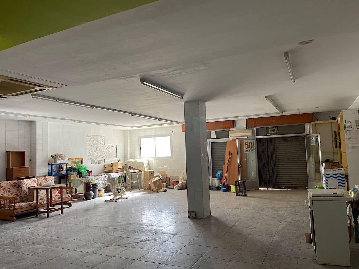 4 bedroom Townhouse for sale in Pechina - € 209,000 (Ref: 9409226)