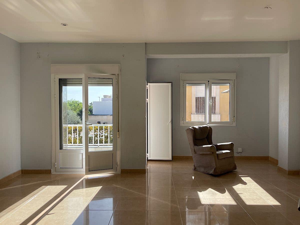 4 bedroom Townhouse for sale in Pechina - € 209,000 (Ref: 9409226)