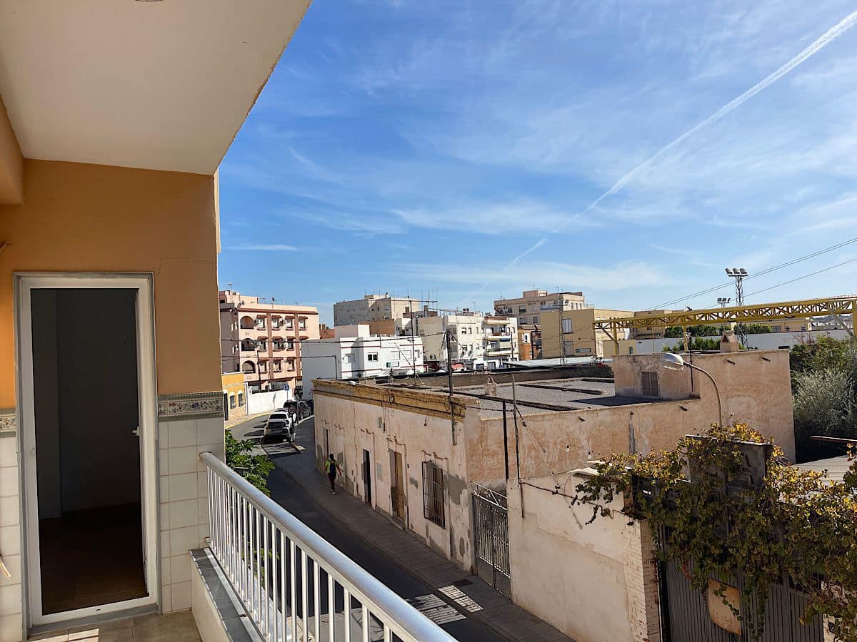 4 bedroom Townhouse for sale in Pechina - € 209,000 (Ref: 9409226)