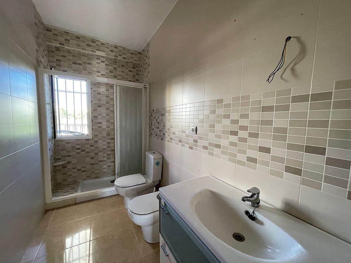 4 bedroom Townhouse for sale in Pechina - € 209,000 (Ref: 9409226)