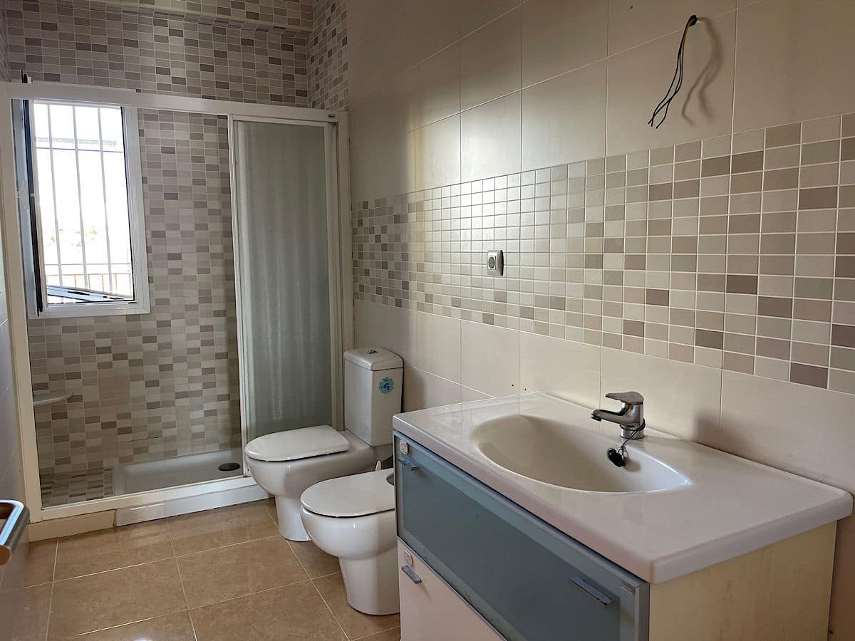 4 bedroom Townhouse for sale in Pechina - € 209,000 (Ref: 9409226)