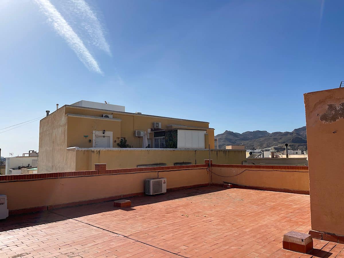 4 bedroom Townhouse for sale in Pechina - € 209,000 (Ref: 9409226)