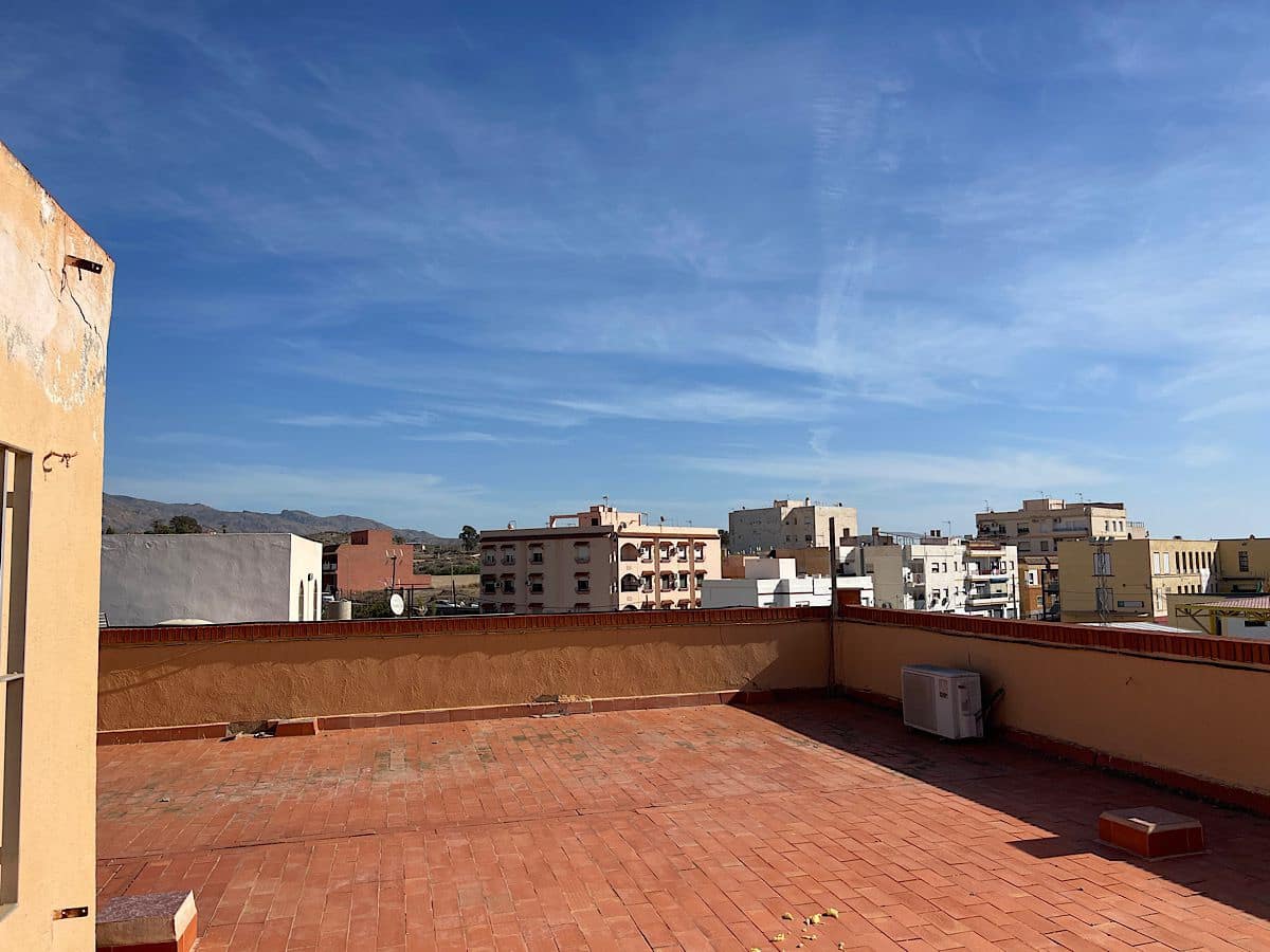 4 bedroom Townhouse for sale in Pechina - € 209,000 (Ref: 9409226)