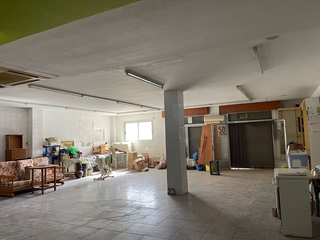 4 bedroom Townhouse for sale in Pechina - € 209,000 (Ref: 9409226)