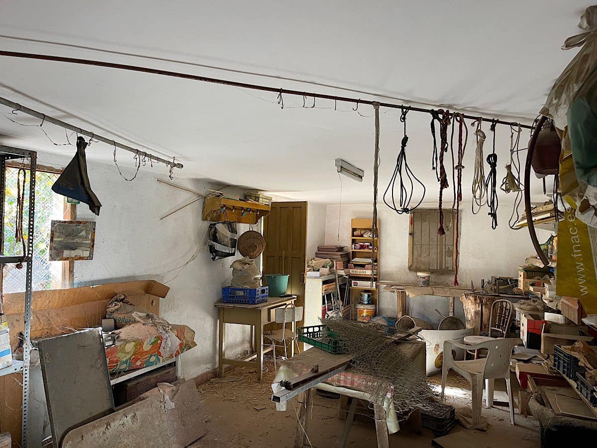 4 bedroom Townhouse for sale in Pechina - € 209,000 (Ref: 9409226)