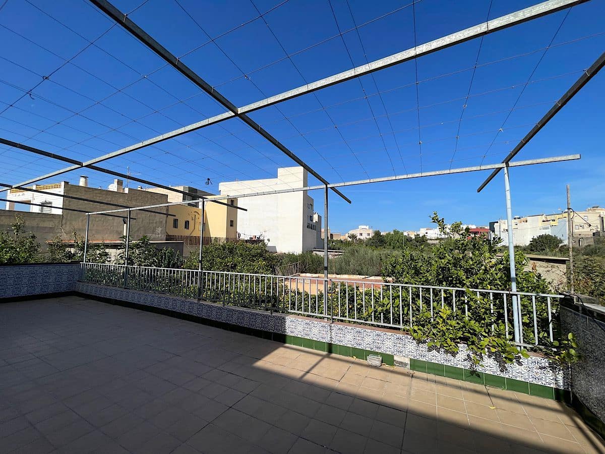 4 bedroom Townhouse for sale in Pechina - € 209,000 (Ref: 9409226)