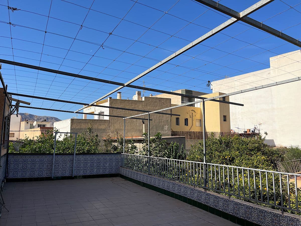 4 bedroom Townhouse for sale in Pechina - € 209,000 (Ref: 9409226)