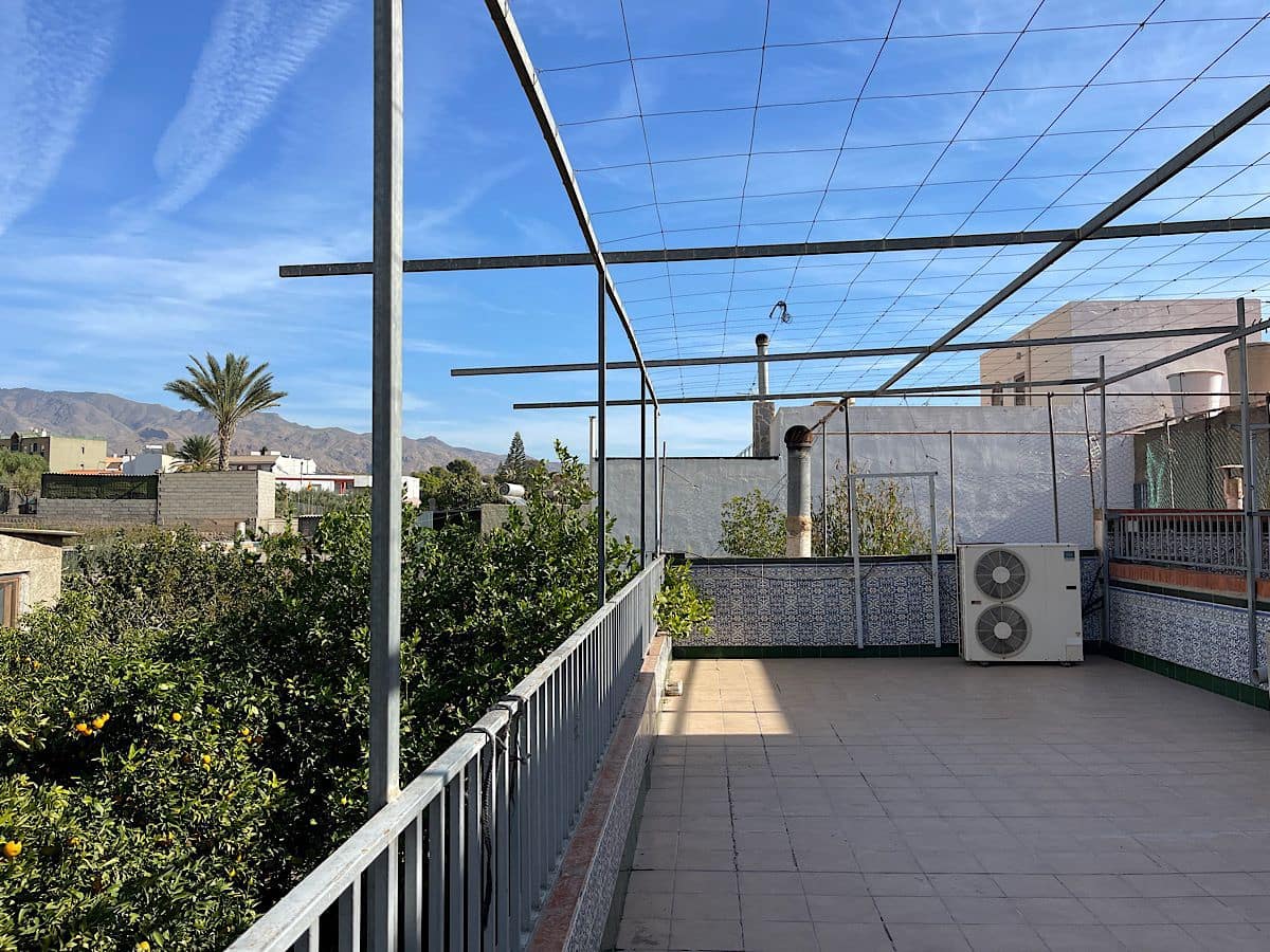 4 bedroom Townhouse for sale in Pechina - € 209,000 (Ref: 9409226)