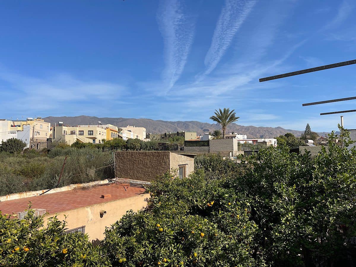 4 bedroom Townhouse for sale in Pechina - € 209,000 (Ref: 9409226)