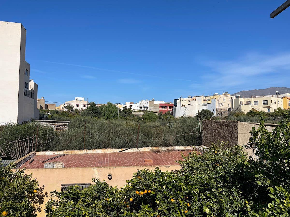 4 bedroom Townhouse for sale in Pechina - € 209,000 (Ref: 9409226)