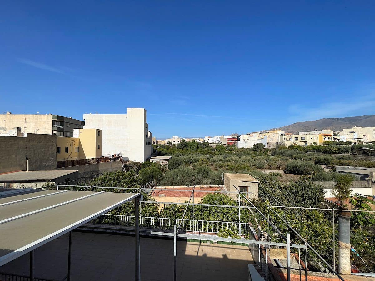 4 bedroom Townhouse for sale in Pechina - € 209,000 (Ref: 9409226)