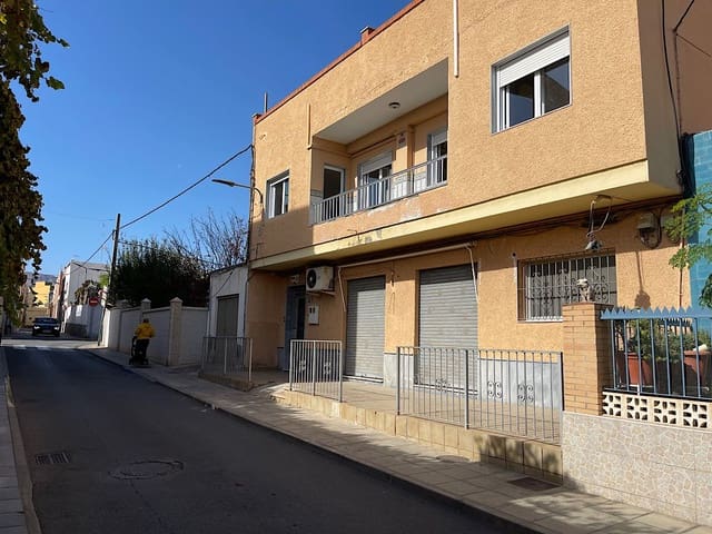 4 bedroom Townhouse for sale in Pechina - € 209,000 (Ref: 9409226)