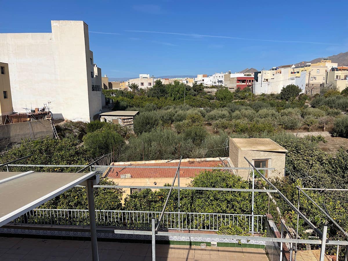 4 bedroom Townhouse for sale in Pechina - € 209,000 (Ref: 9409226)