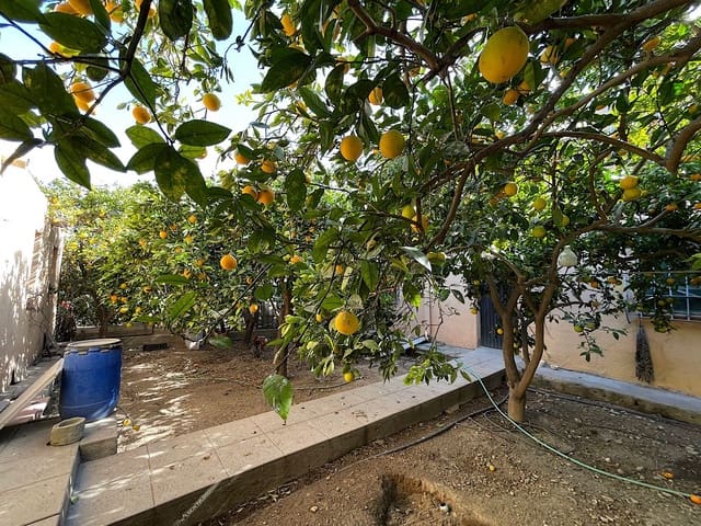 4 bedroom Townhouse for sale in Pechina - € 209,000 (Ref: 9409226)